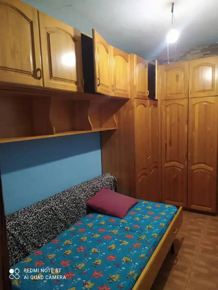 Casa o xalet de lloguer a La Constitución, El Sauzal