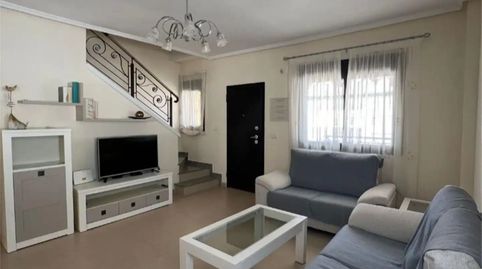 Foto 4 de Dúplex en venda a Calle Sierra de Urbión, 478, La Marquesa, Rojales