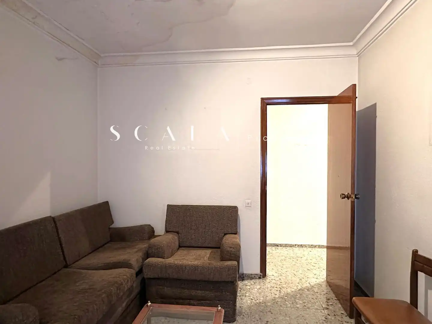 Piso en venta en Toledo con Aire acondicionado, Calefacción y Terraza