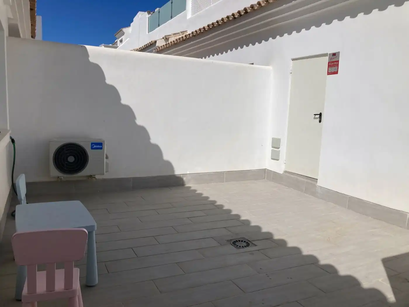Einfamilien-Reihenhaus zur Miete in Vejer