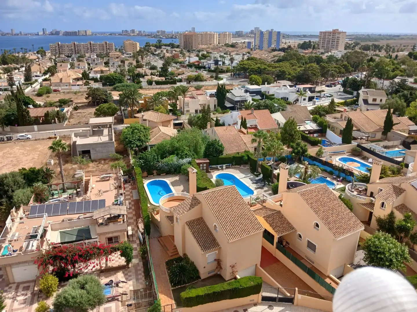 Villa avec terrasse à vendre à Calle Río Genil
