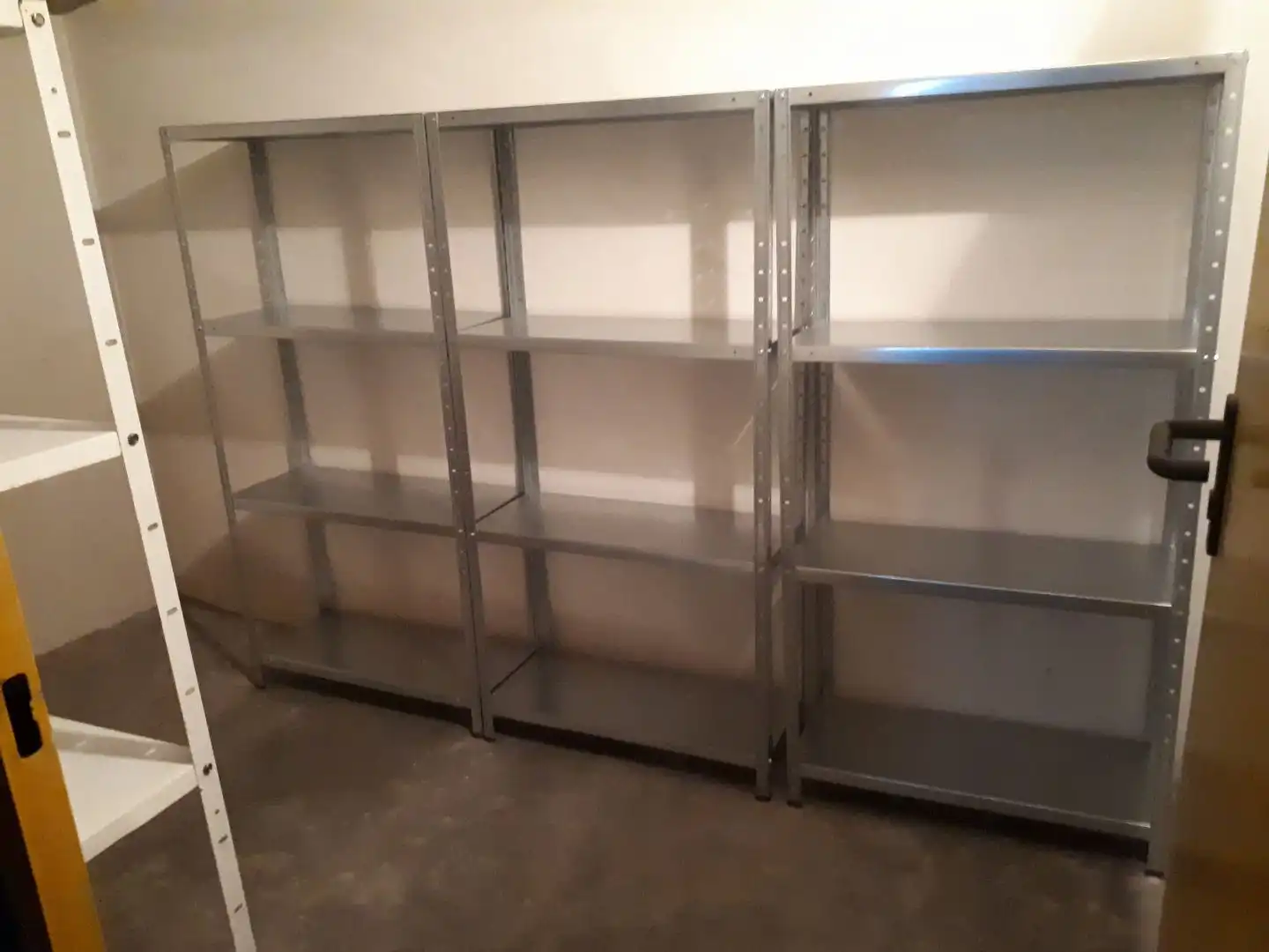 Flat for rent in Centro Urbano