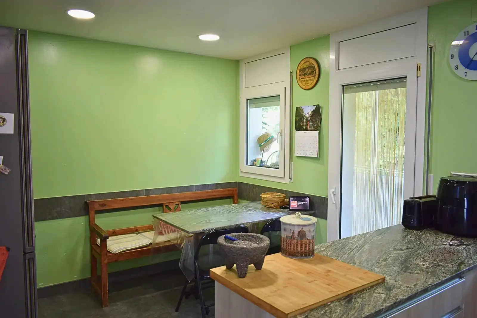 Maison avec piscine à vendre à L'Ametlla del Vallès, imagen 8