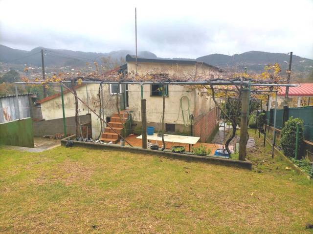 Casa-chalet en Venta en San Pedro da Ramallosa