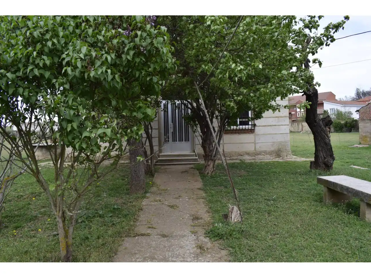 Terreni e lotti in vendita a Villaquilambre, imagen 9