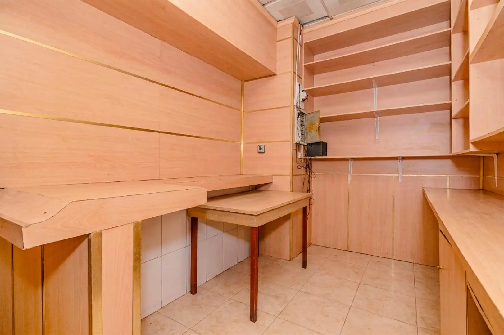 Local comercial en venda a Beiro, imagen 23
