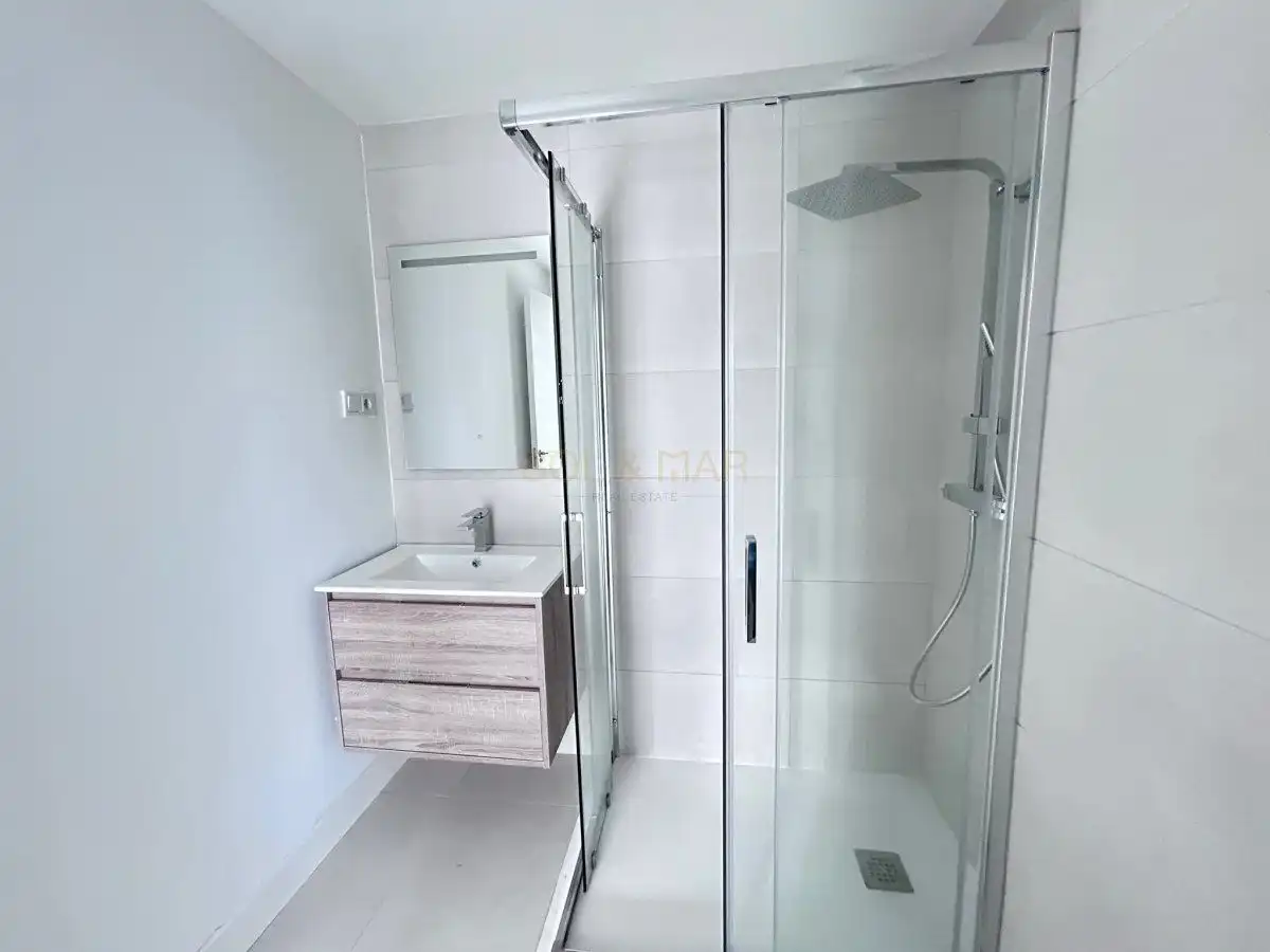 Appartamento con piscina in vendita a La Capellanía - El Higuerón, imagen 16