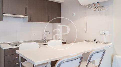 Photo 4 of Flat to rent in Berruguete,  Madrid Capital