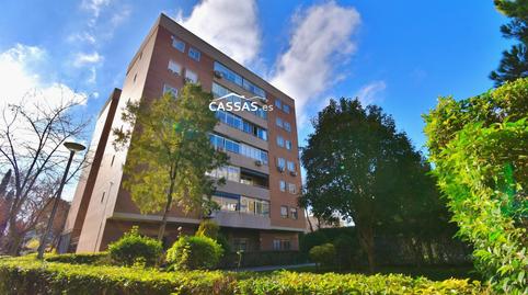 Foto 2 de Pis en venda a Calle de la Veredilla, Veredillas, Torrejón de Ardoz