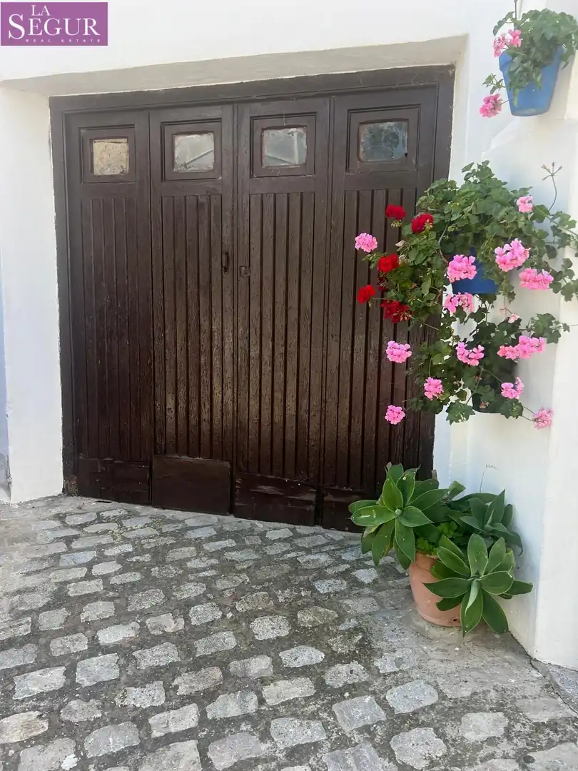 Pis en venda a Vejer