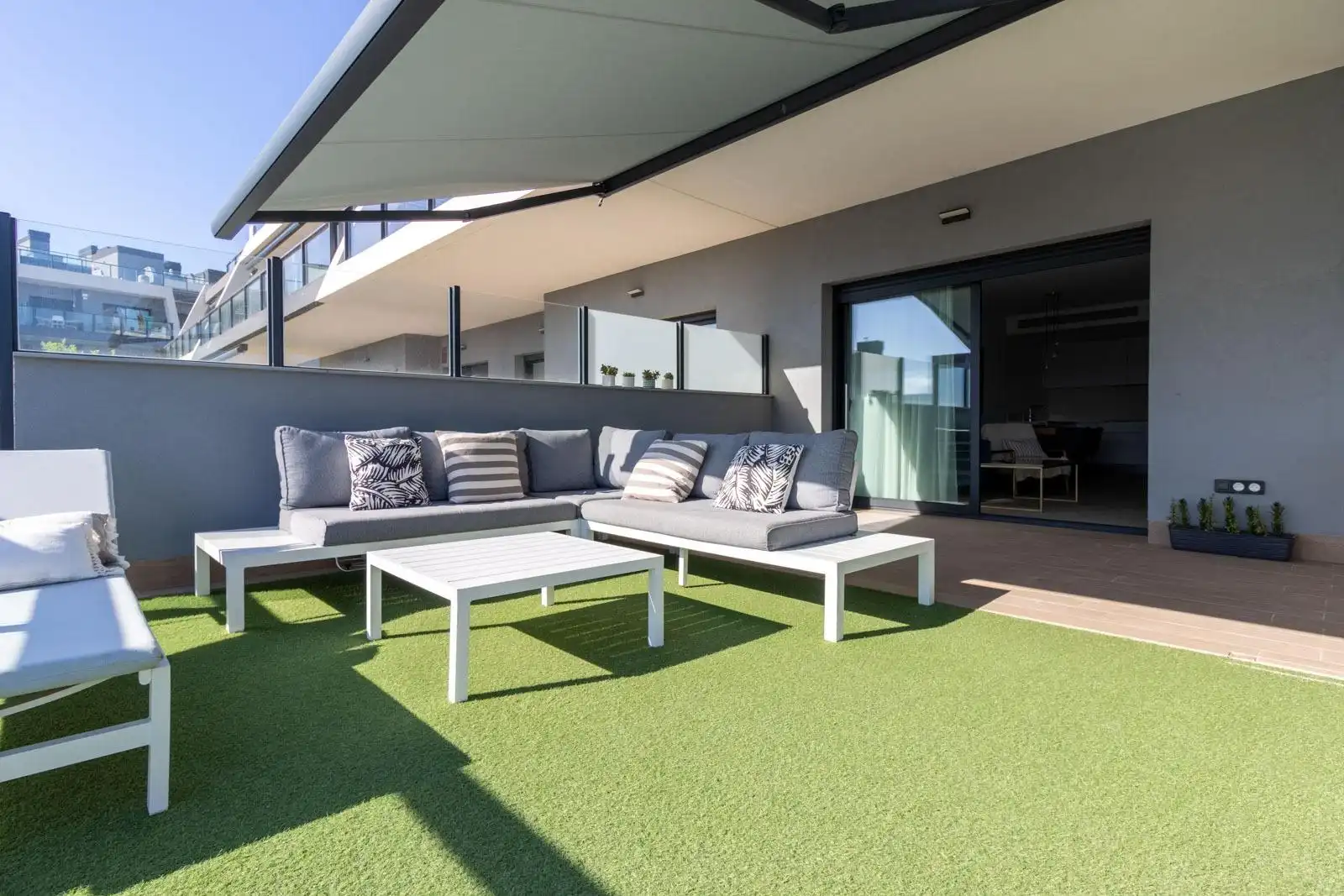 Mini appartamento con piscina in vendita a Gran Alacant, imagen 14