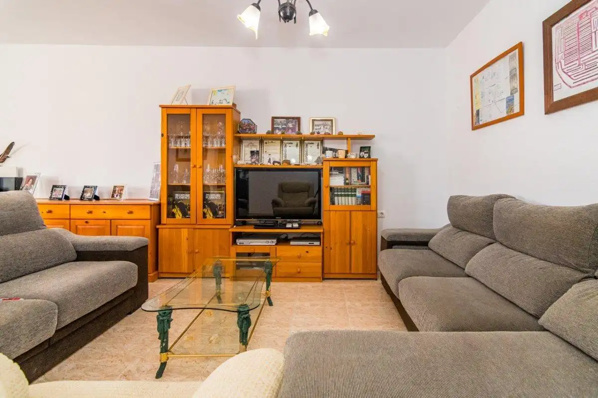 Chalet en venta en Calle Nivel, imagen 14