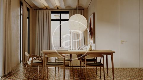 Foto 2 de Loft en venta en El Mercat, Valencia Capital