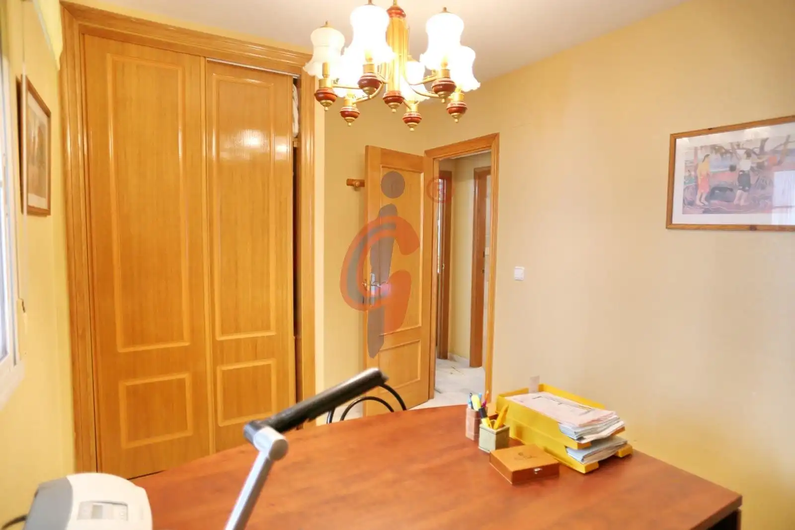 Ático en venta en Guardamar del Segura con Aire acondicionado y Amueblado