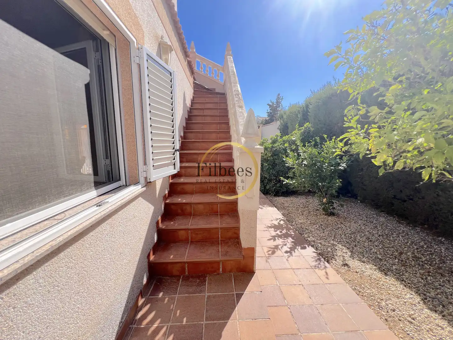 Casa con piscina en venta en Pedanías Oeste, imagen 17
