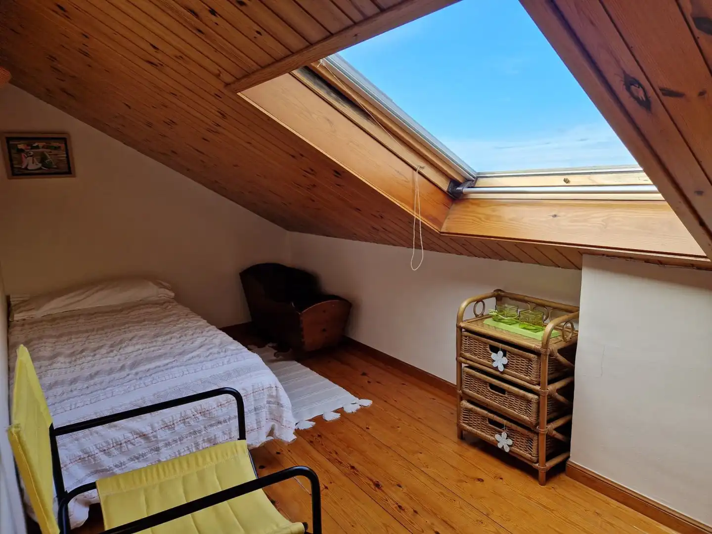 Habitación de Dúplex en venta en Miengo con Calefacción, Terraza y Trastero