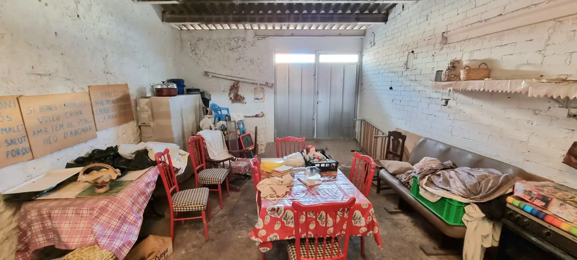 Casa o xalet en venda en Torreblanca