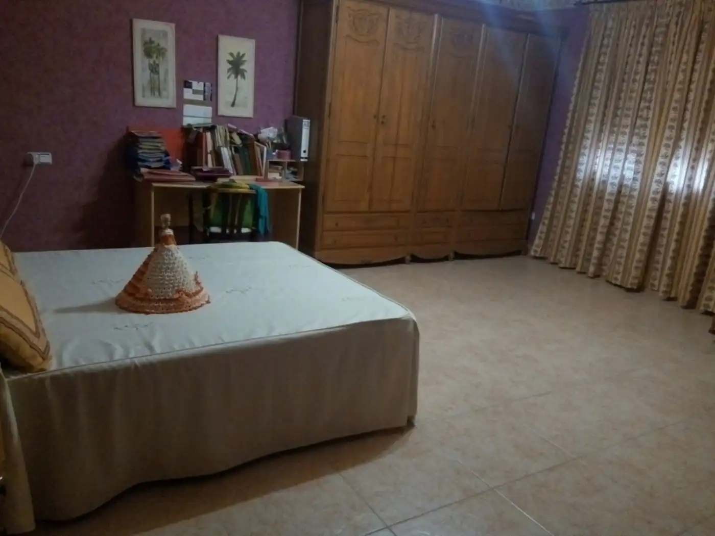 Chalet con piscina en venta en Campo de Murcia, imagen 19