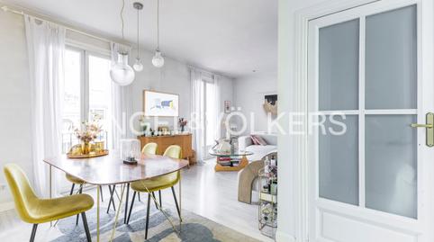 Foto 5 de Apartament en venda a Calle Velázquez, Castellana,  Madrid Capital