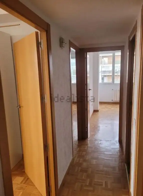 Flat for sale in Madrid  with Heating, Parquet flooring and Terrace