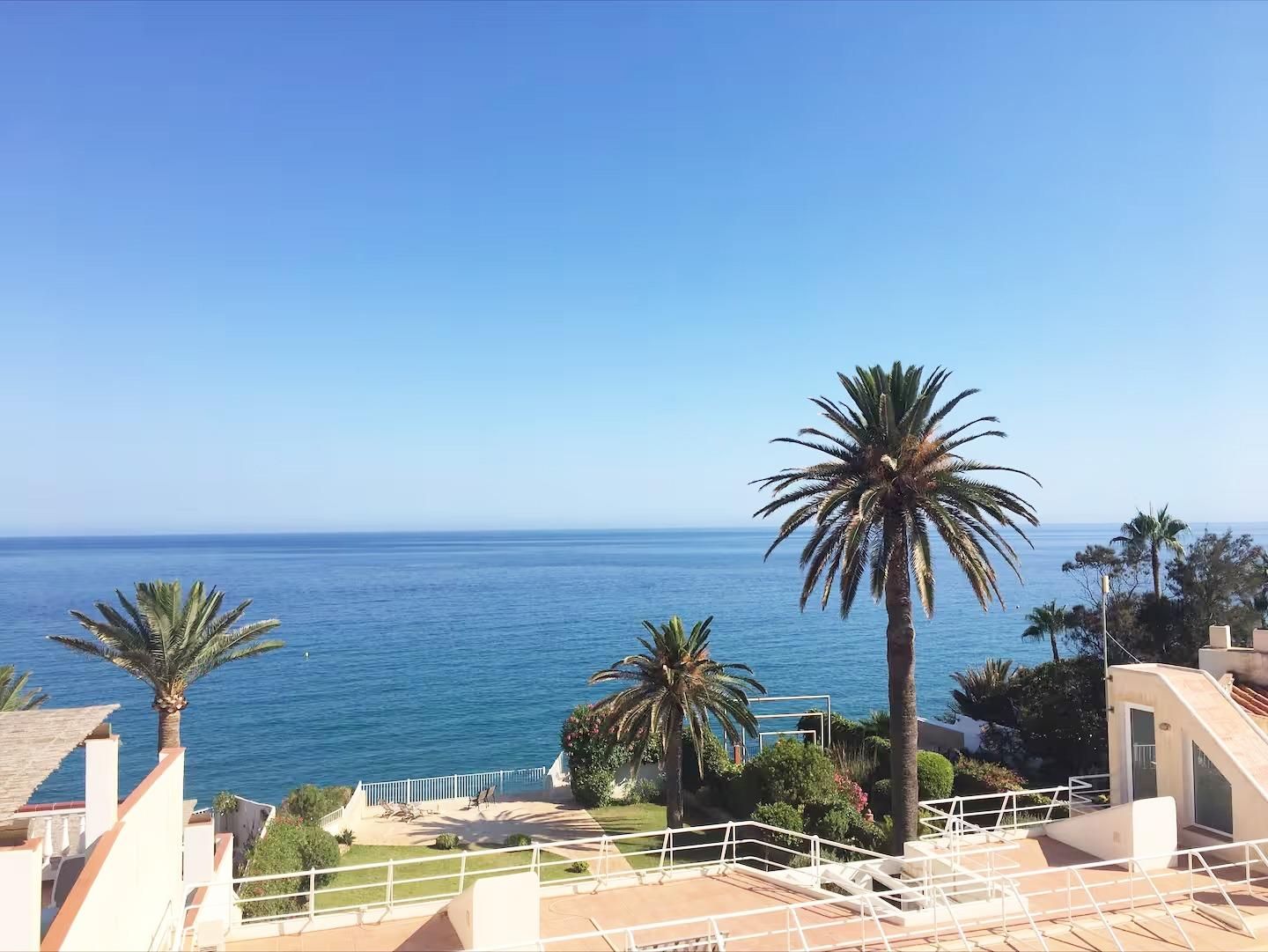 Dormitori de Àtic en venda en Nerja amb Aire condicionat, Calefacció i Terrassa