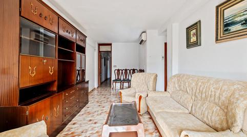 Foto 2 de Pis en venda a Alegría de la Huerta- Jardín de Málaga, Málaga