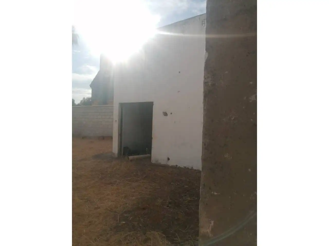 Casa o xalet en venda en Carmona amb Jardí privat