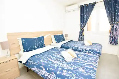 Rez-de-chaussée avec piscine à vendre à Riviera del Sol, imagen 5