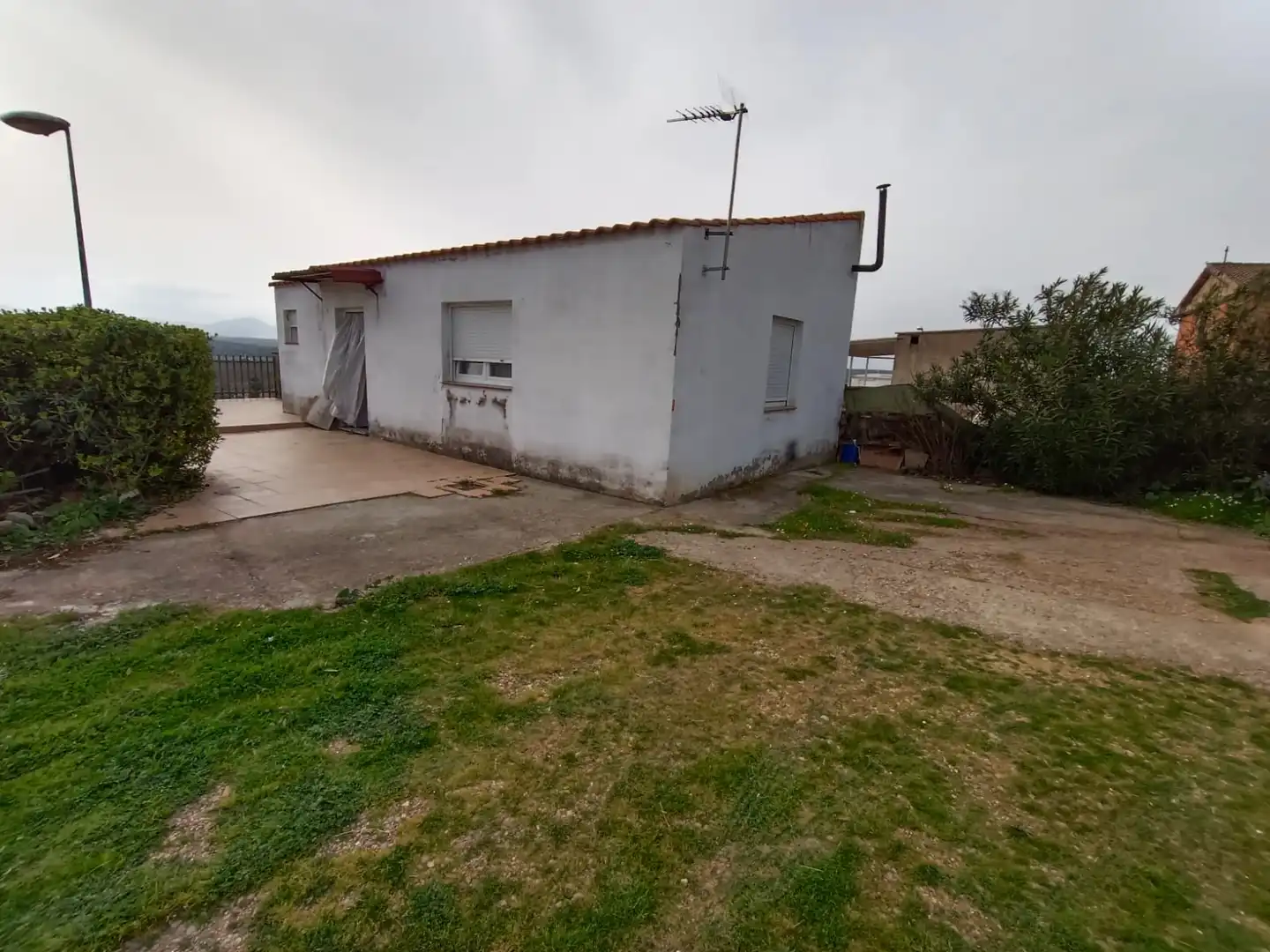 Terreno rústico en venta en Don Álvaro, imagen 7