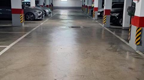 Photo 5 of Garage for sale in Centro - Doña Mercedes, Dos Hermanas