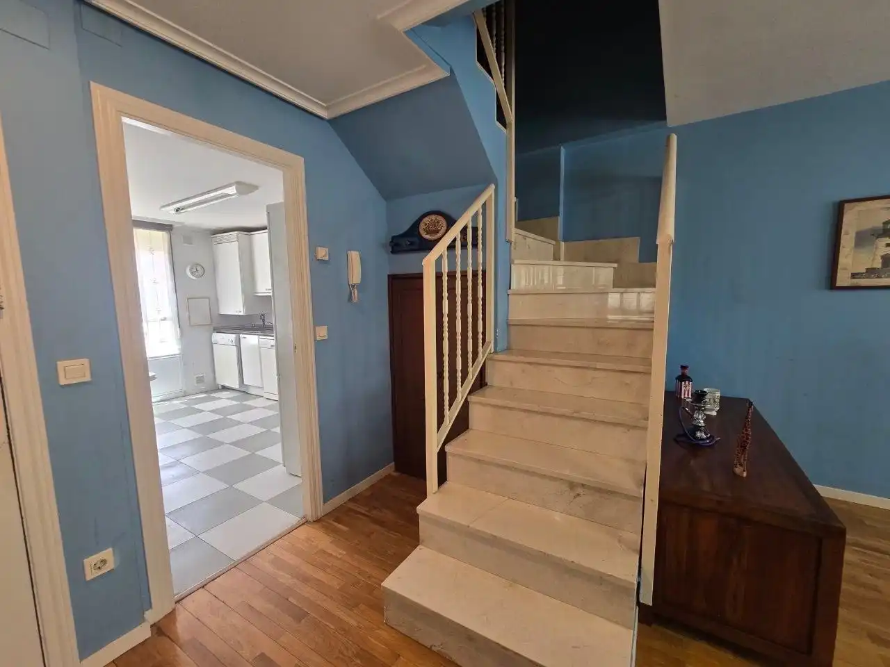 Dúplex en venta en Villamediana de Iregua con Calefacción, Terraza y Piscina comunitaria