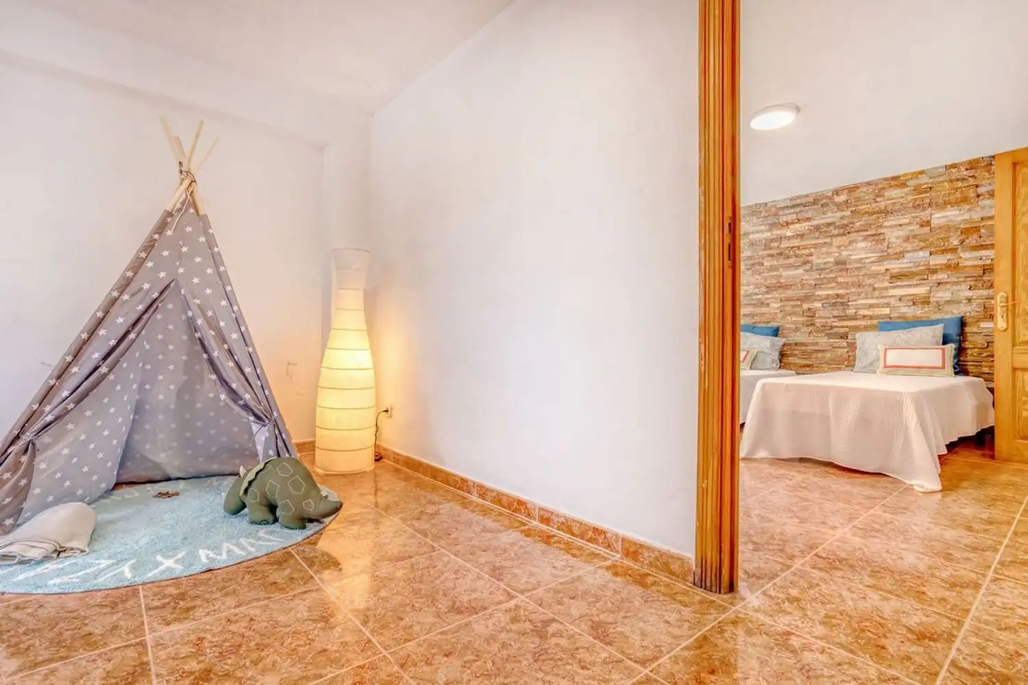 Villa mit Pool zum Verkauf in Son Ferrer, imagen 21
