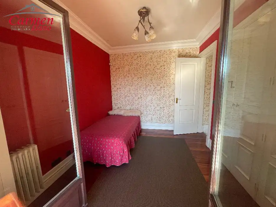 Habitación de Piso en venta en Getxo  con Calefacción, Terraza y Trastero