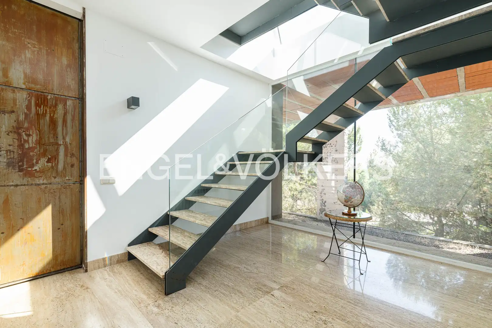 Casa amb piscina en venda a Pino Alto - Navarredonda, imagen 2