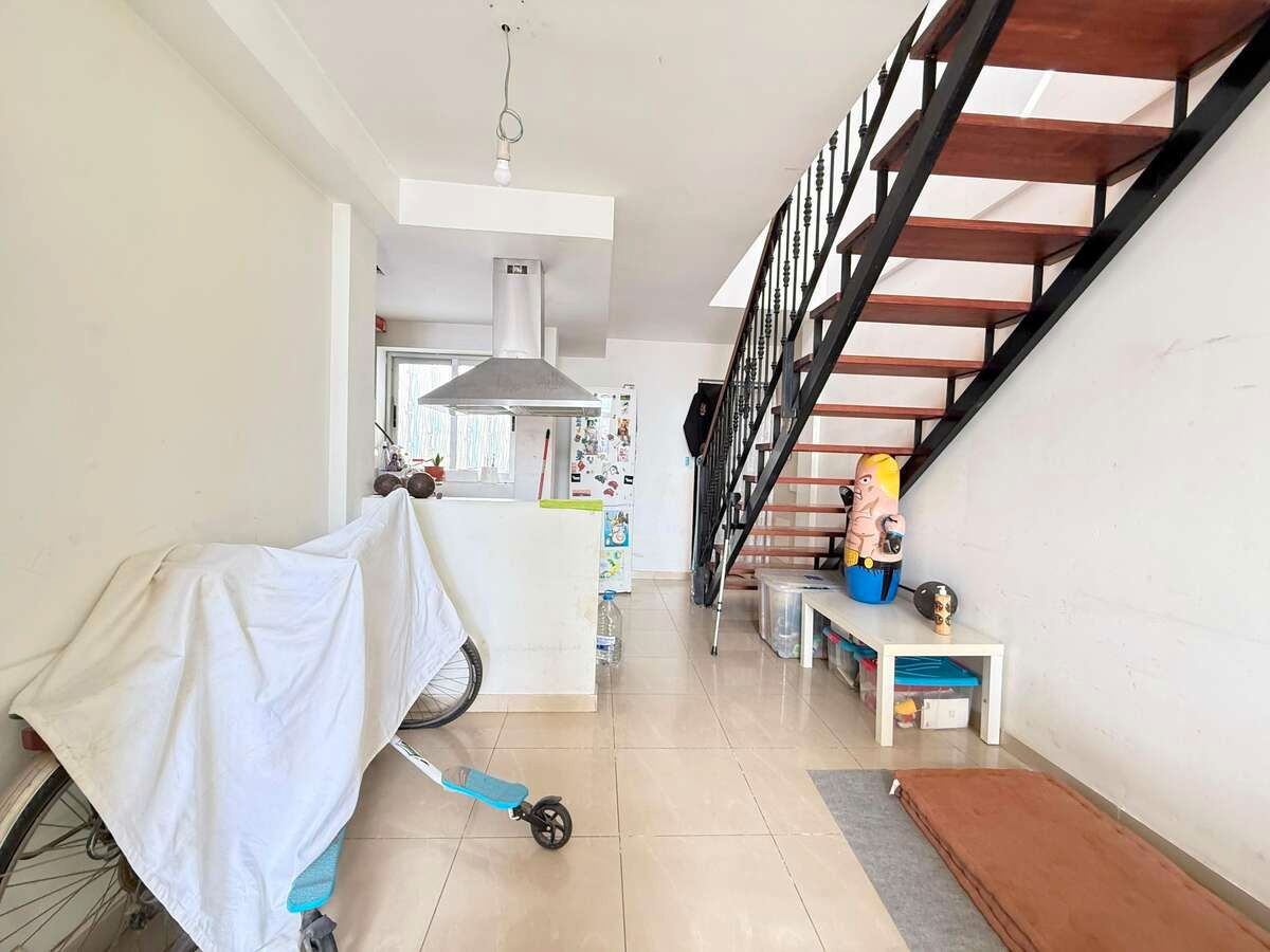 Piso en venta en Arrecife con Terraza y Amueblado