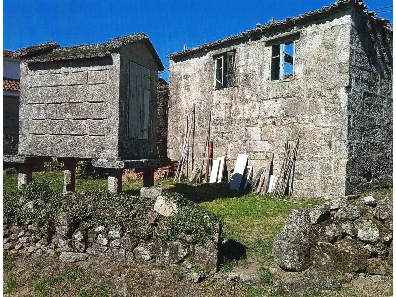 Country house with garden for sale in Calle Laxoso de Riba, imagen 8