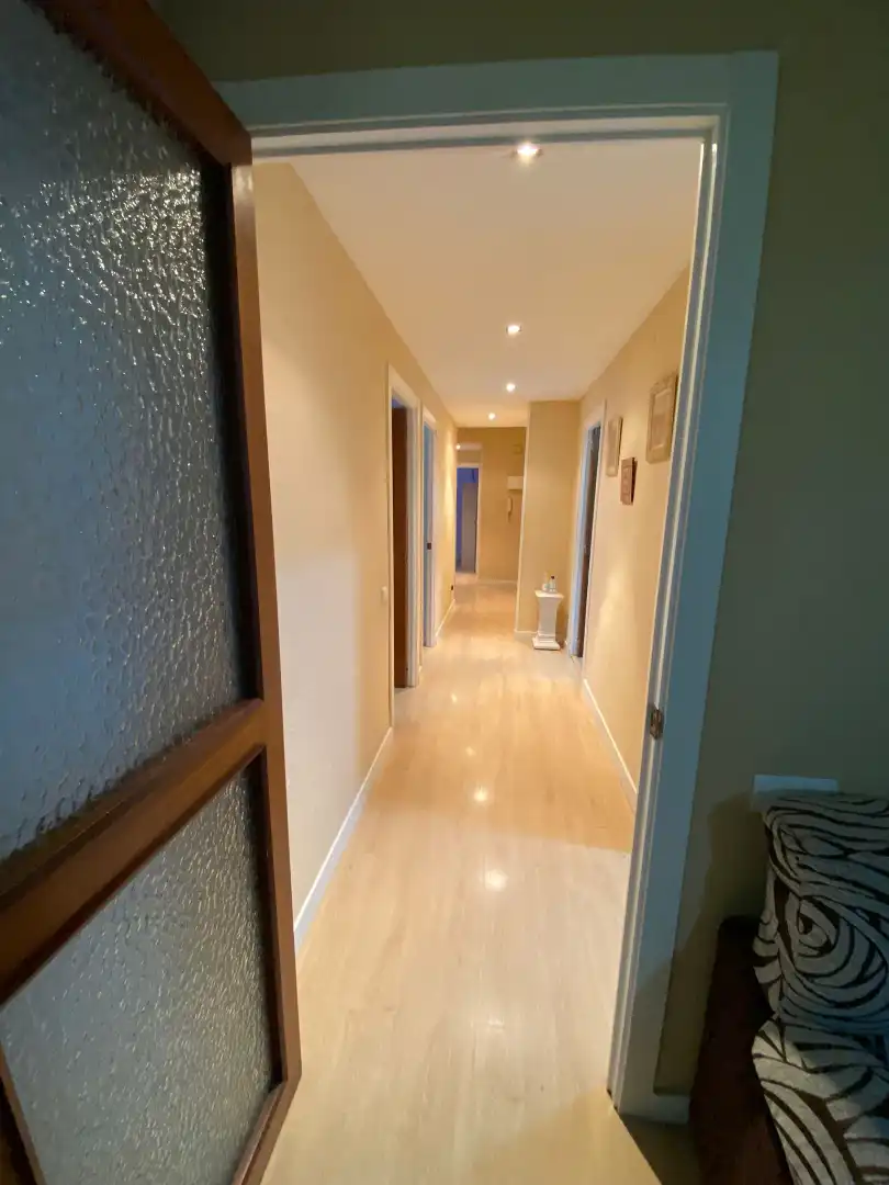 Wohnung zum Verkauf in Sant Joan d'Alacant mit Balkon
