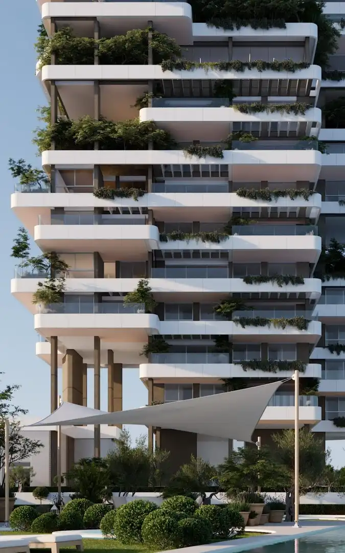 Apartamento con terraza en venta en Zona Levante - Playa Fossa, imagen 16