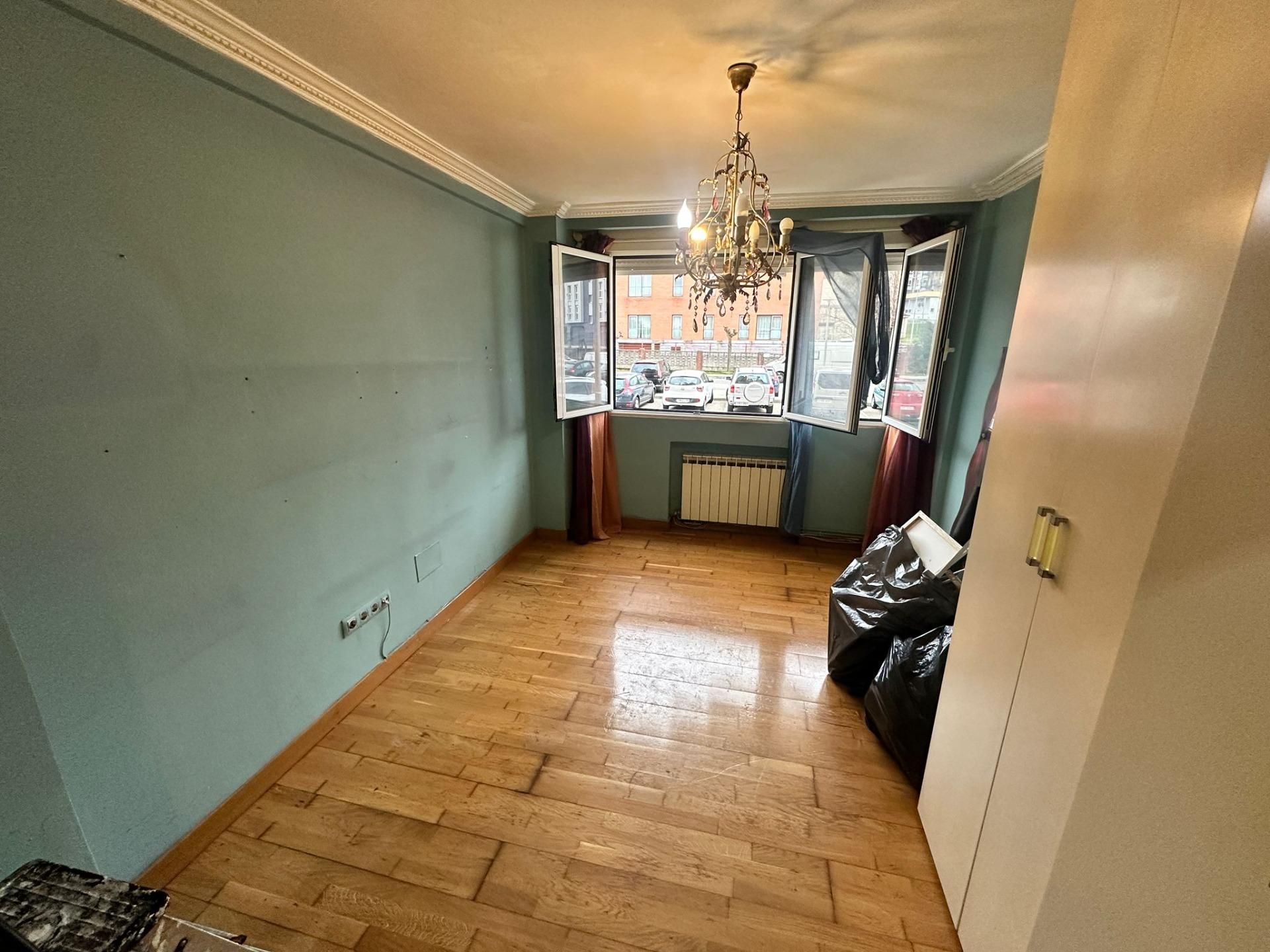 Habitación de Piso en venta en Santander