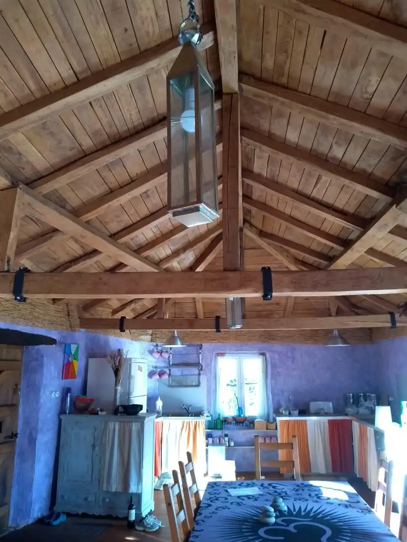 Finca rústica en venda en Vegadeo amb Calefacció i Balcó