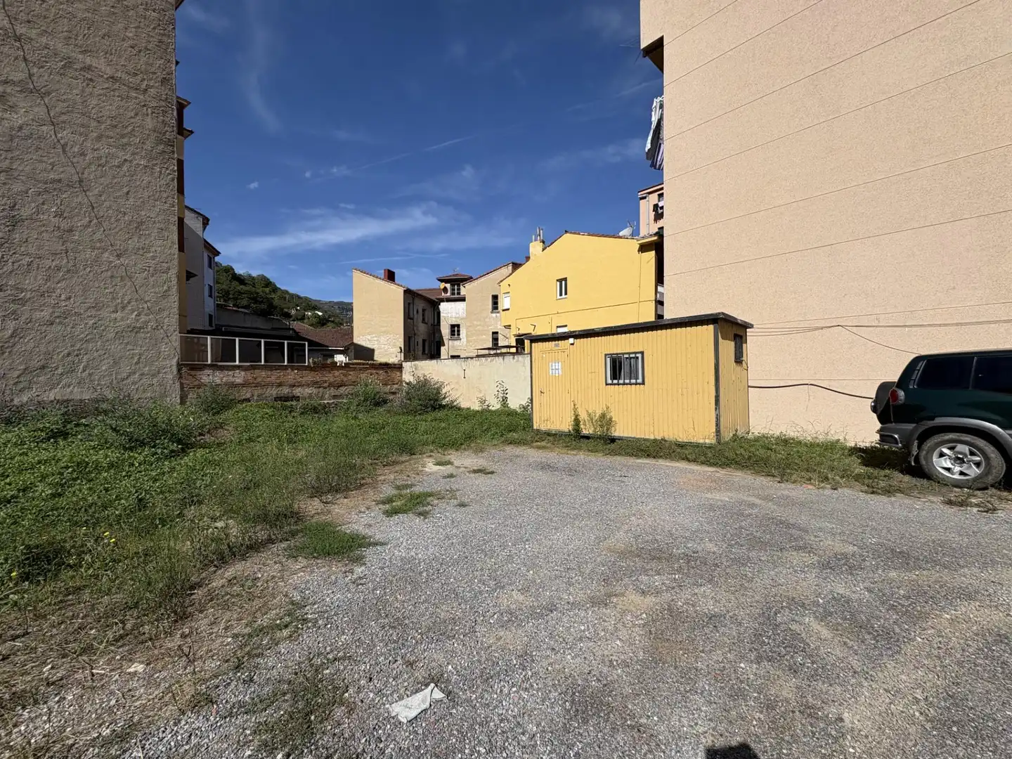 Residential for sale in Aller