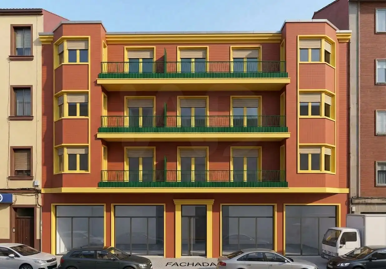 Residential for sale in Crucero
