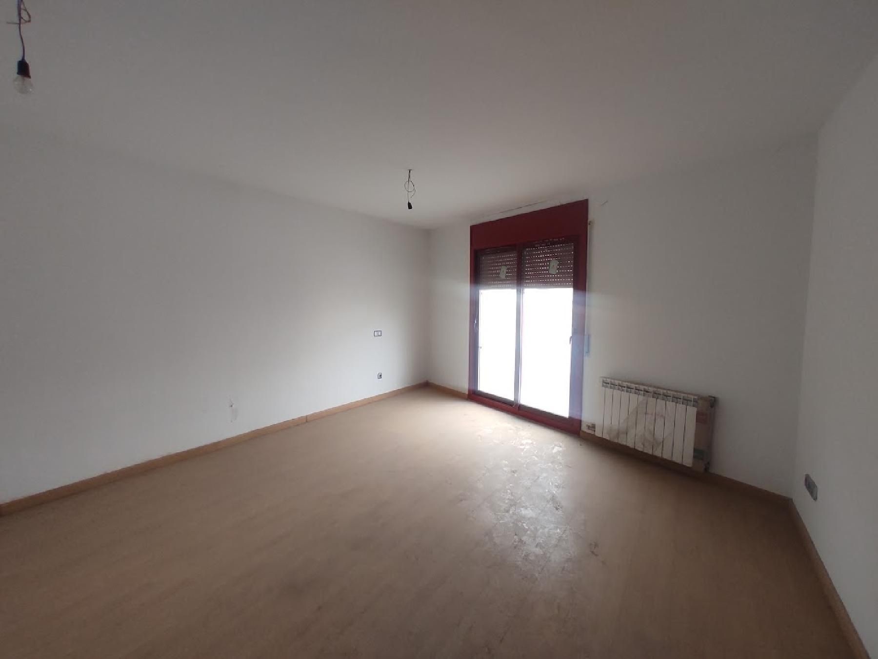 Sala d'estar de Casa o xalet en venda en Balenyà amb Terrassa