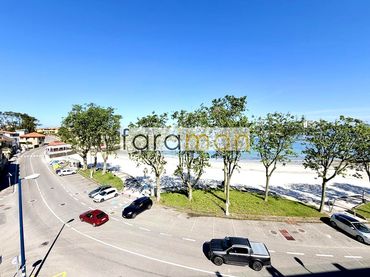 Appartement avec balcon à vendre à Rúa De Canido