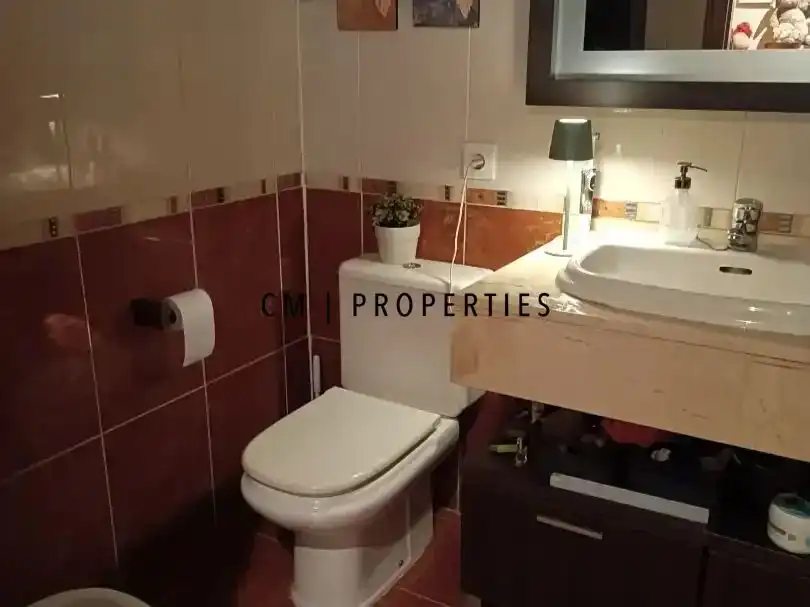 Flat with pool for sale in Carrer de Jorge Comín Metge Pediatre, 6, Nou Campanar, imagen 17