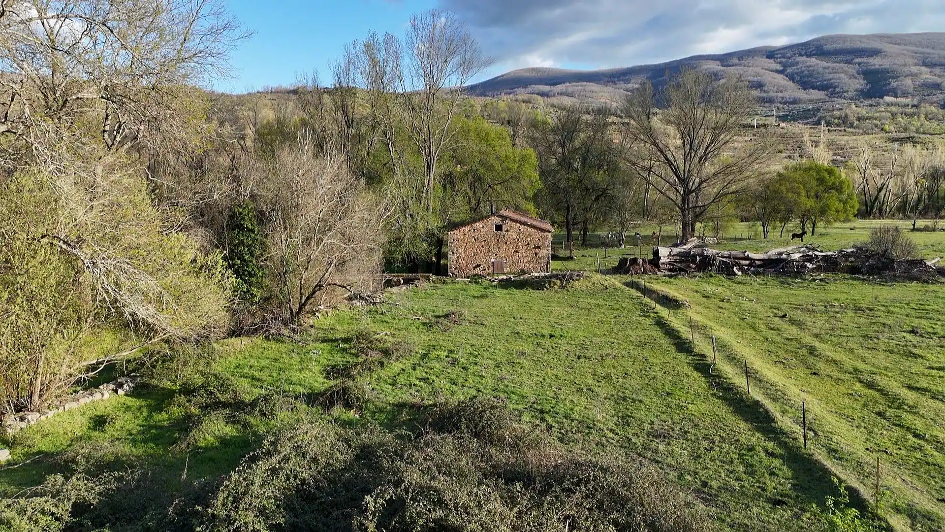 Terreno en venta en El Torno 