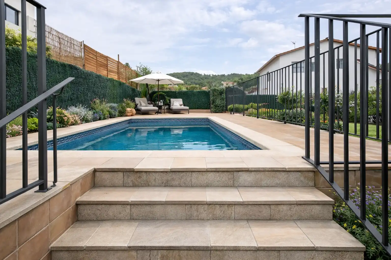 Haus mit Pool zum Verkauf in Mas Alba, imagen 48