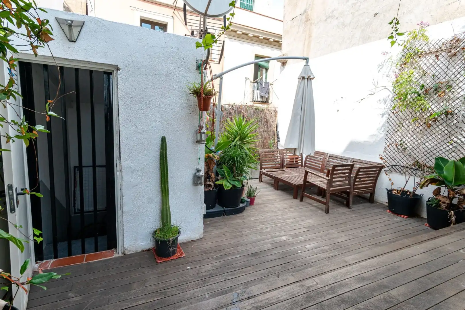 Wohnung zum Verkauf in Ciutat Vella, imagen 16