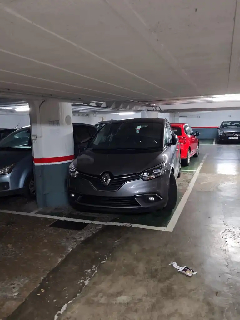 Parking de Piso en venta en Durango con Terraza y Balcón