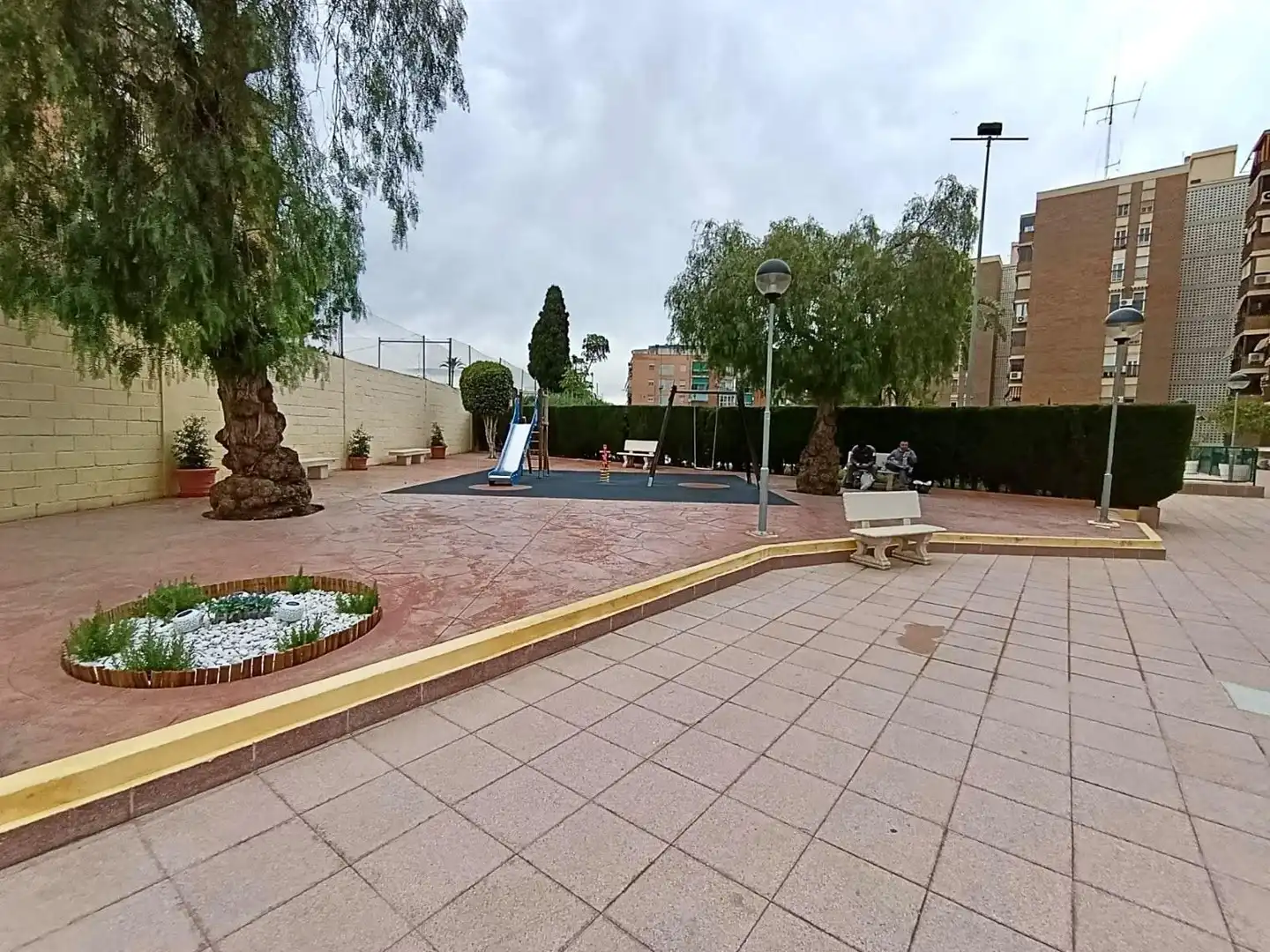 Pis amb piscina en venda a Calle Calle Castor, imagen 45